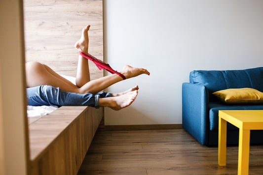 7 Simple Ways to Become More Creative in Your Sex Life - Joyful Couple