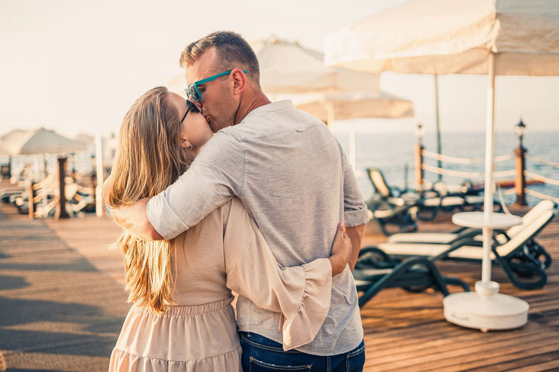 Have a Lasting Marriage by Doing These Simple Daily Habits - Joyful Couple