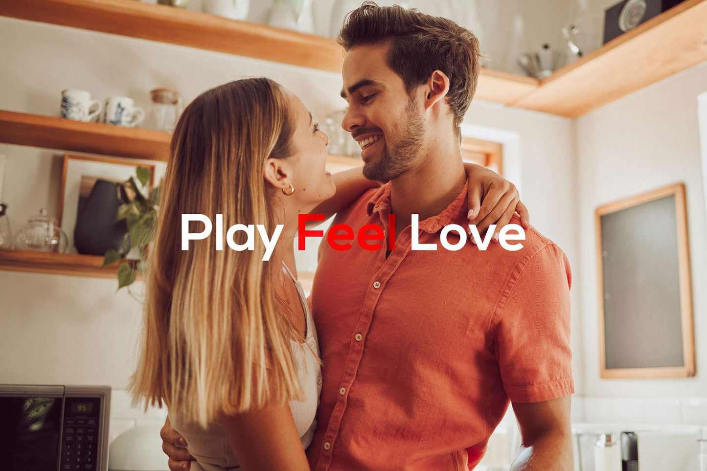 Ultimate Game Bundle (4 Games) - Joyful Couple