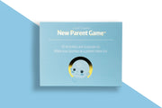 Joyful Couple's New Parent Game (Neue Eltern Spiel)