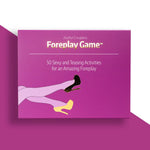 Foreplay Game - Joyful Couple