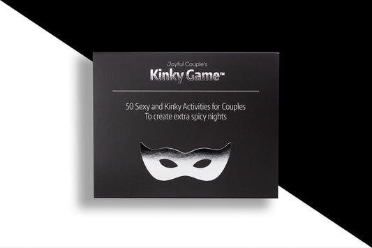 Kinky Game - Joyful Couple